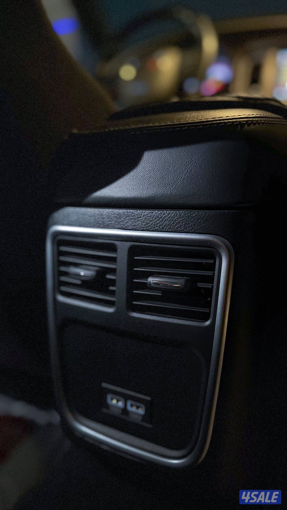 دودوج تشارجر 2020 GT — للبيع او للبدل —5