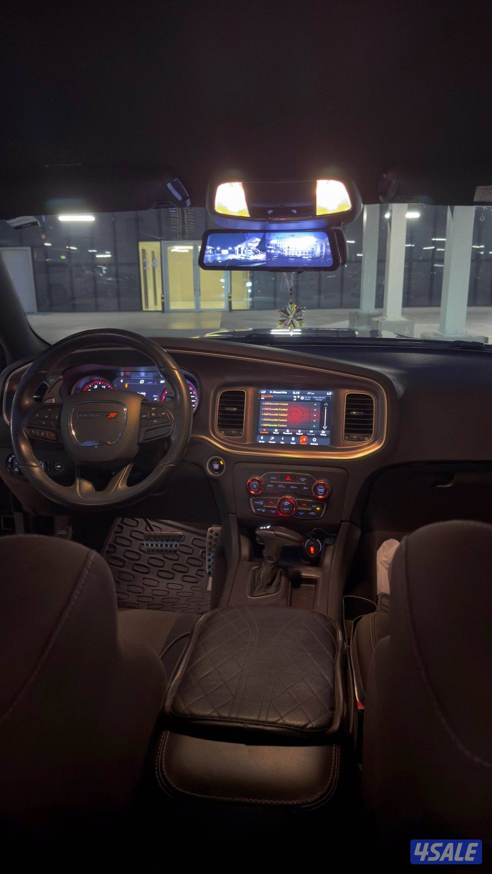 دودوج تشارجر 2020 GT — للبيع او للبدل —10