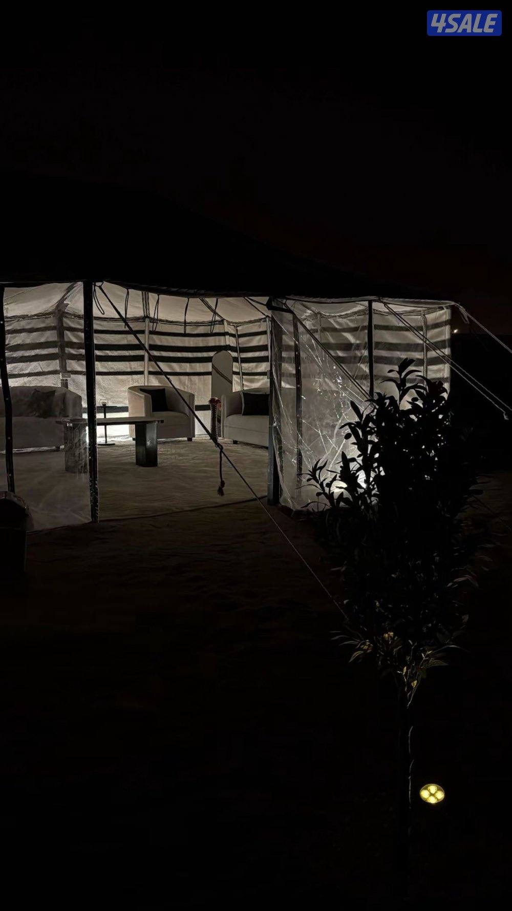 مخيم اجار يومي او موسم كامل2