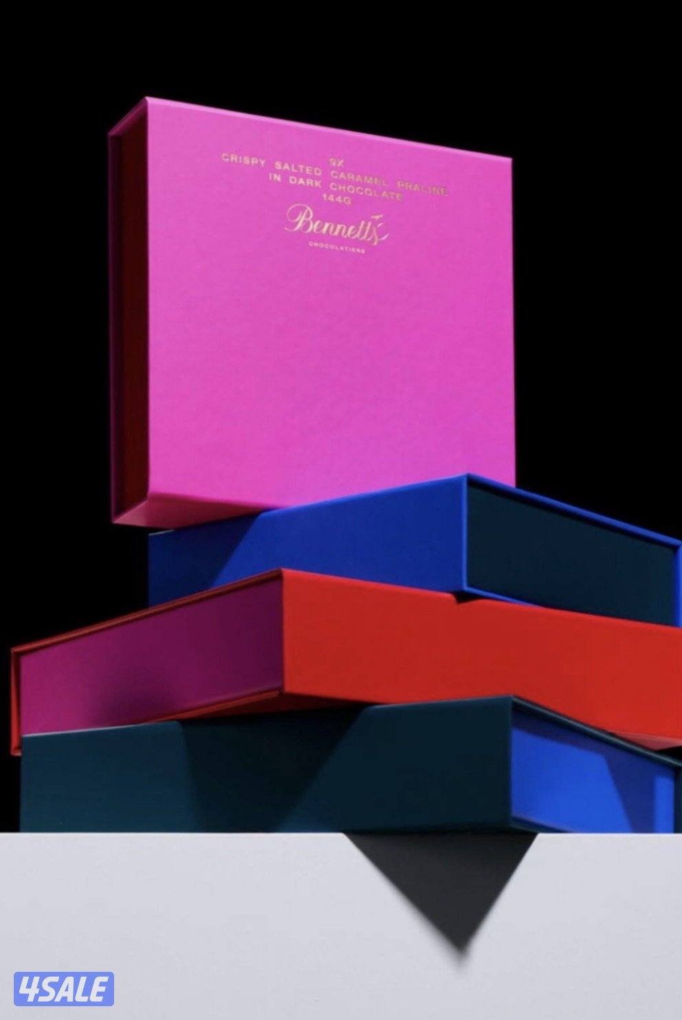 تصوير منتجات وأطعمة بأسلوب احترافي يبرز تفاصيل ويقوي هويتك البصرية 📸🔥3