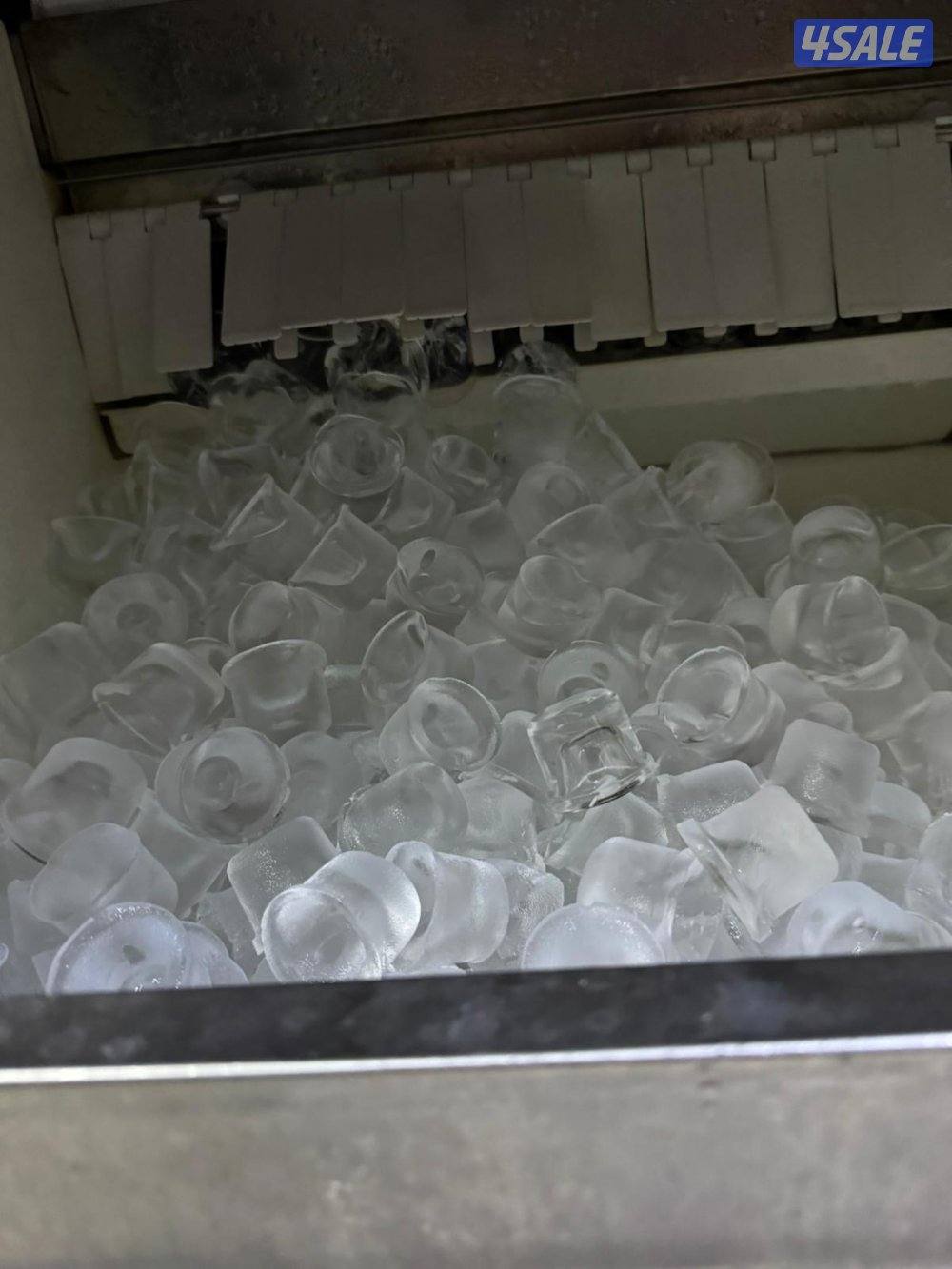 للبيع ايس ميكر صانعة ثلج2