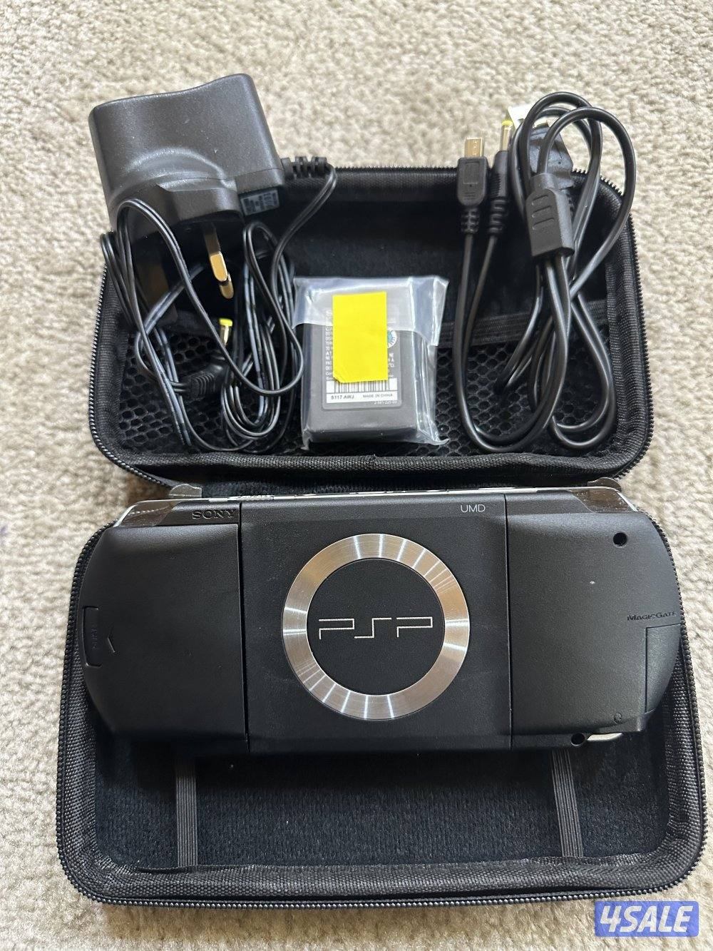 للبيع psp1
