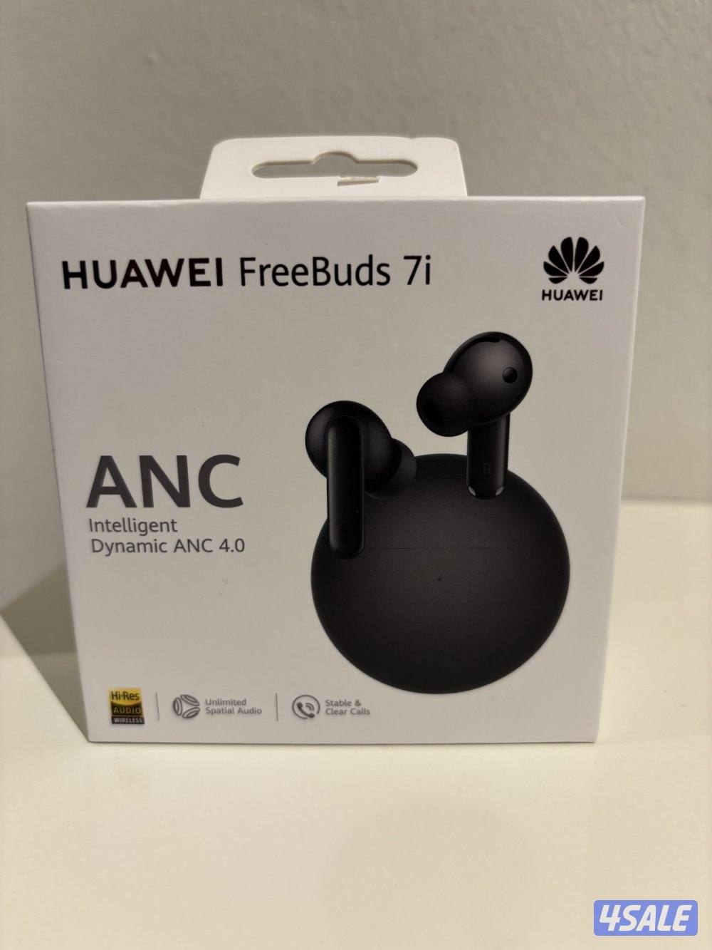 سماعة HUAWEI freeBuds 7i0