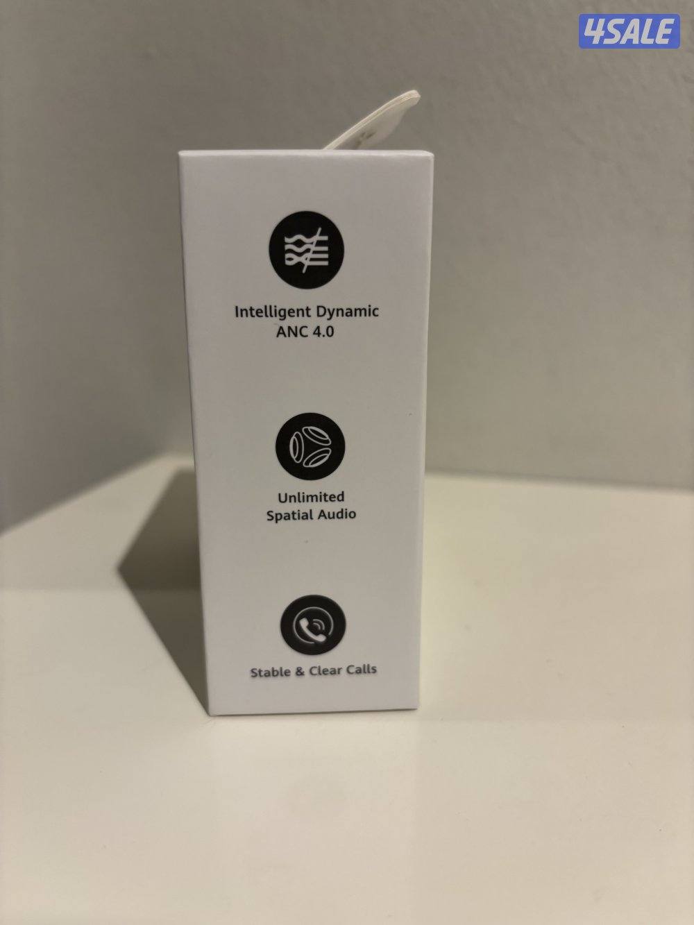 سماعة HUAWEI freeBuds 7i2