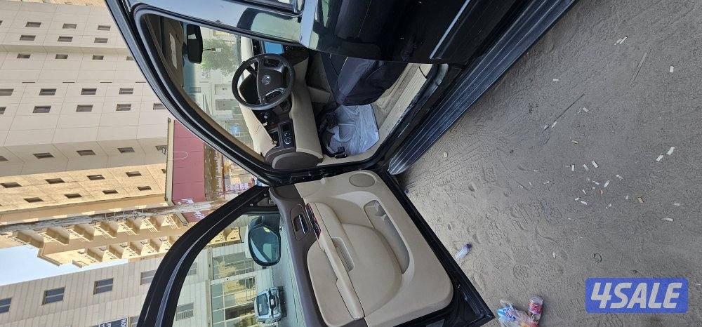 Gmc yukon 2011 شرط فحص0