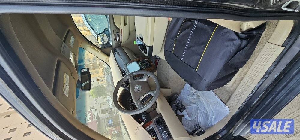 Gmc yukon 2011 شرط فحص1