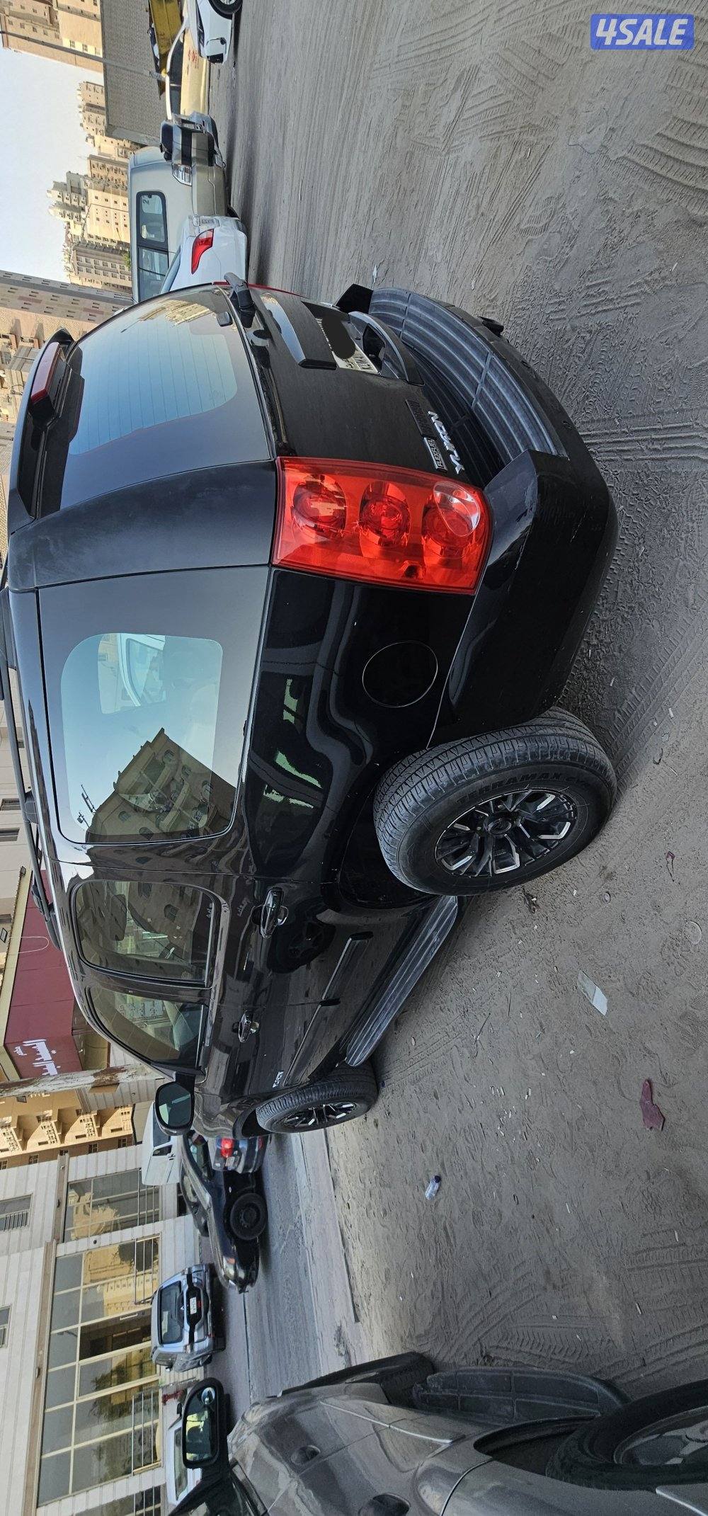 Gmc yukon 2011 شرط فحص5