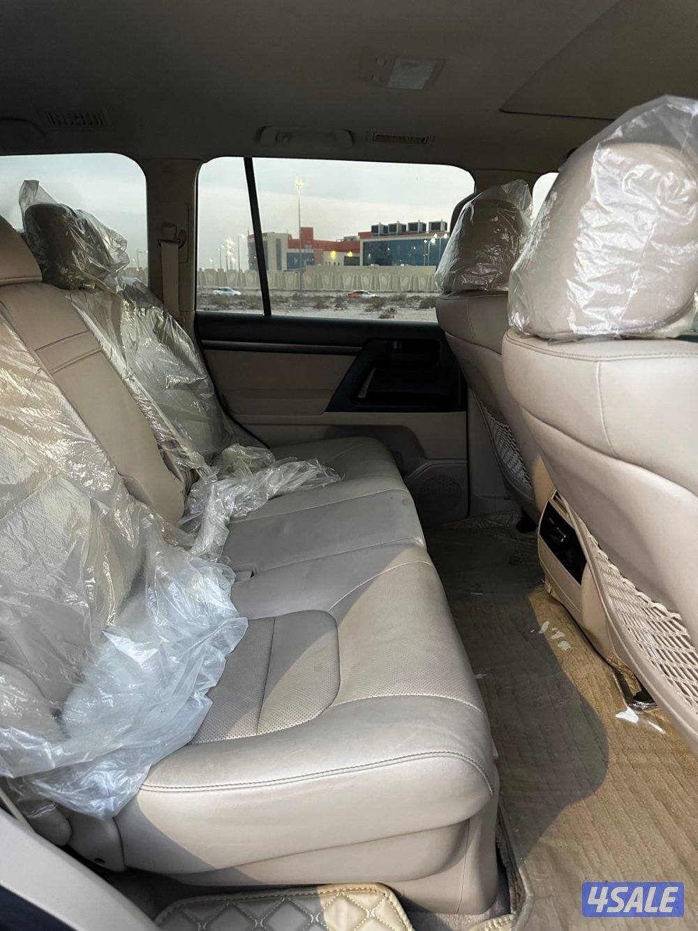 لاند كروزر GX.R-قراند تورينق .V87