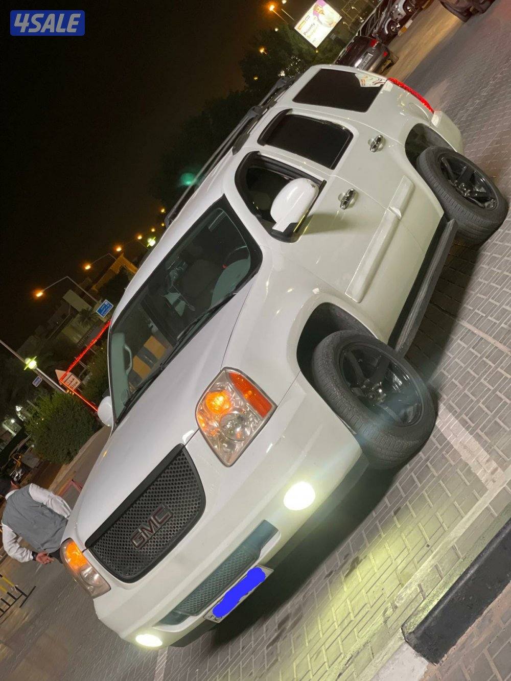 يوكن نظيف مع دبل قير1