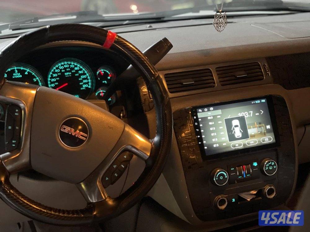 يوكن نظيف مع دبل قير2