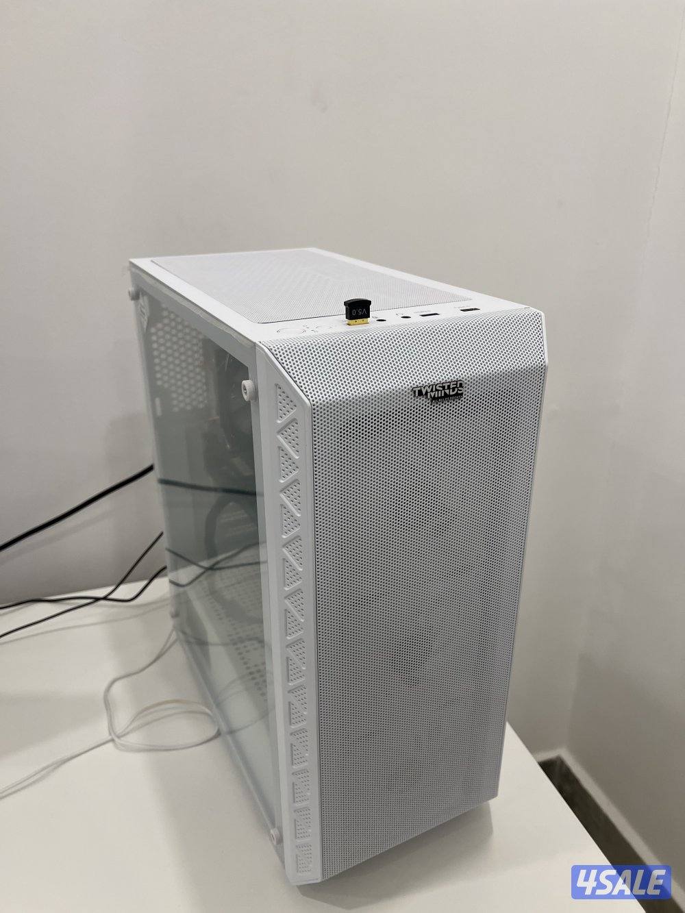 للبيع setup بي سي قيمنق كامل4