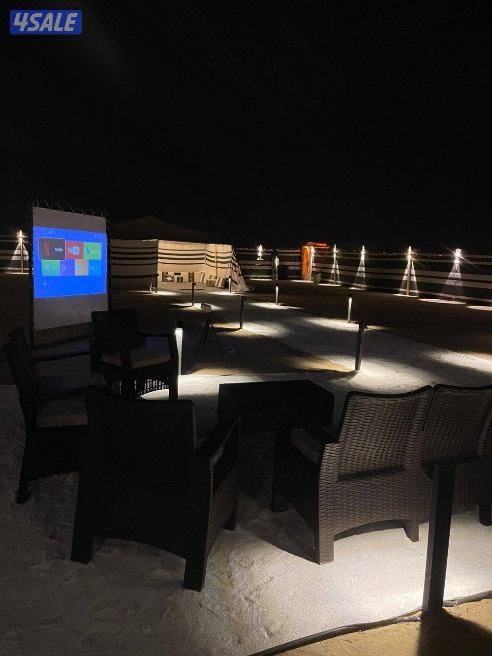 للإيجار كشته2