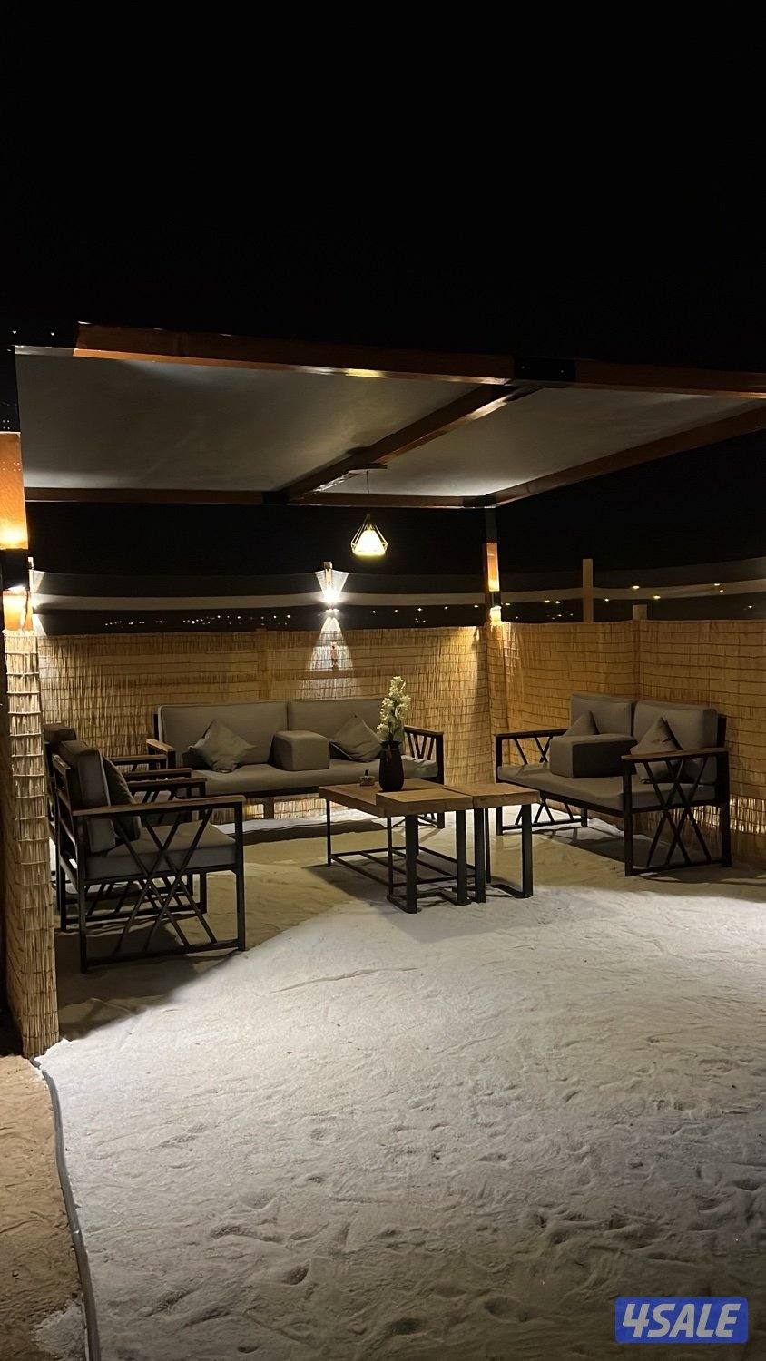 للإيجار كشته3