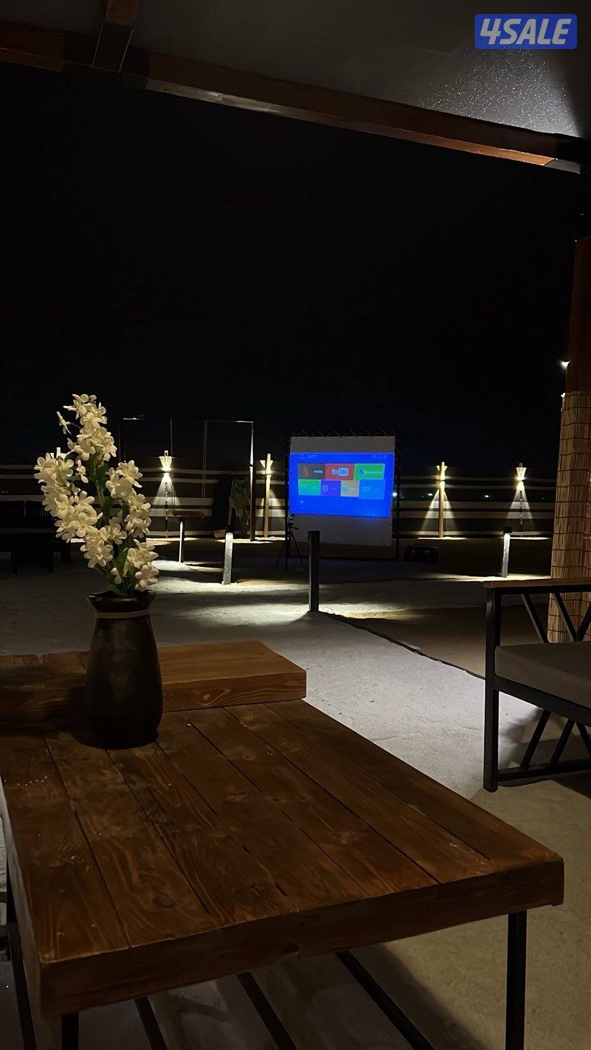 للإيجار كشته5