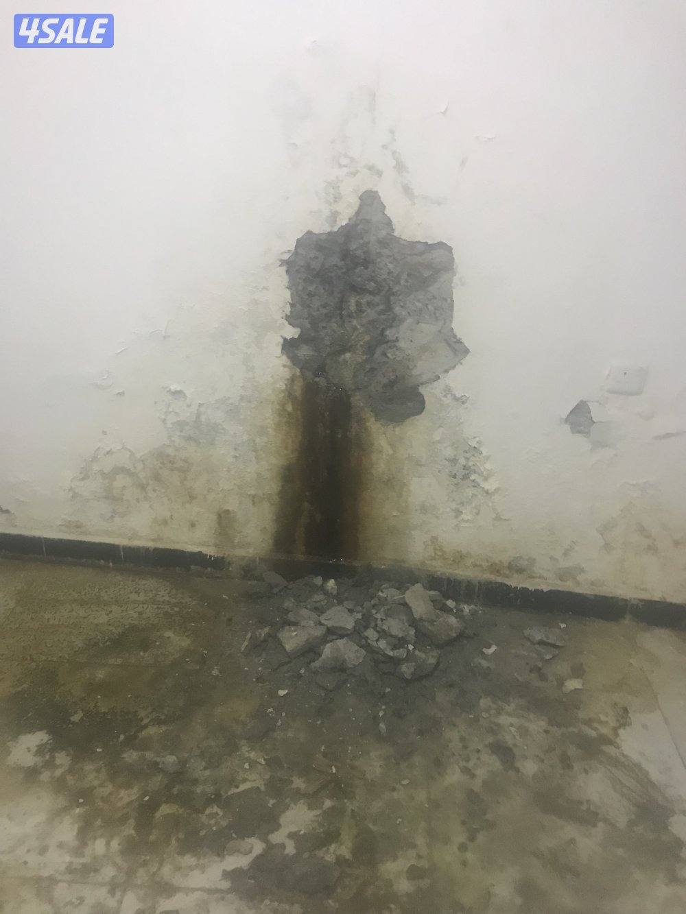 بوعزيز.   معالجه خرير. تركيب جمع أنواع الأطقم   تمديد بيبات4