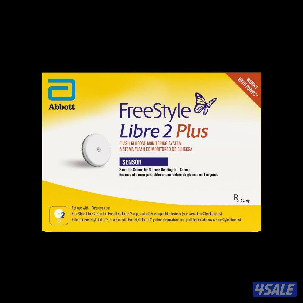 مجسات قراءة السكر1