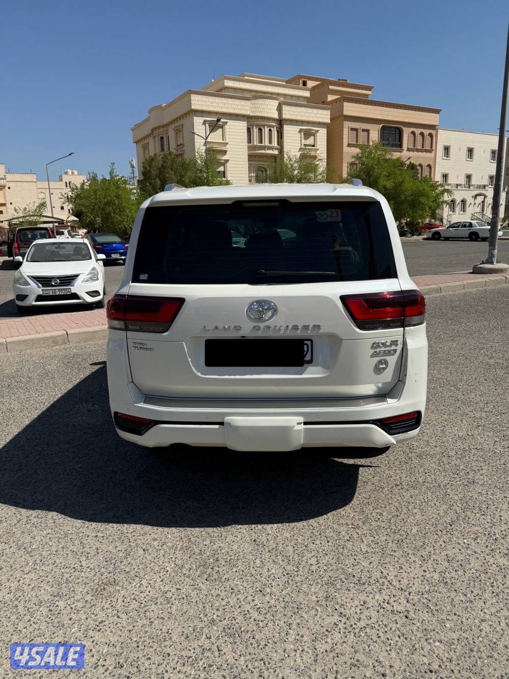 Gxr 2023 توين تيربو ايرو0