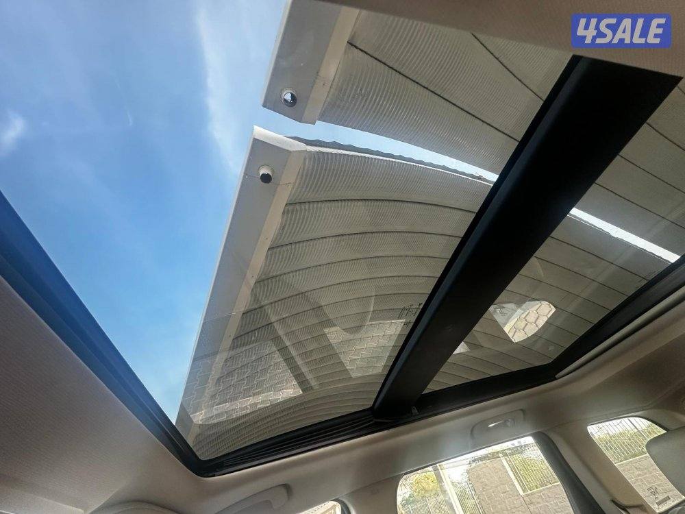 جراند شيروكي ٢٠١٥ نظيفة جدا للبيع10