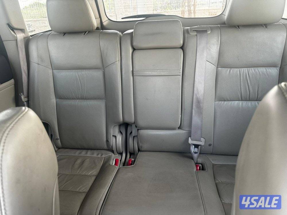 جراند شيروكي ٢٠١٥ نظيفة جدا للبيع11