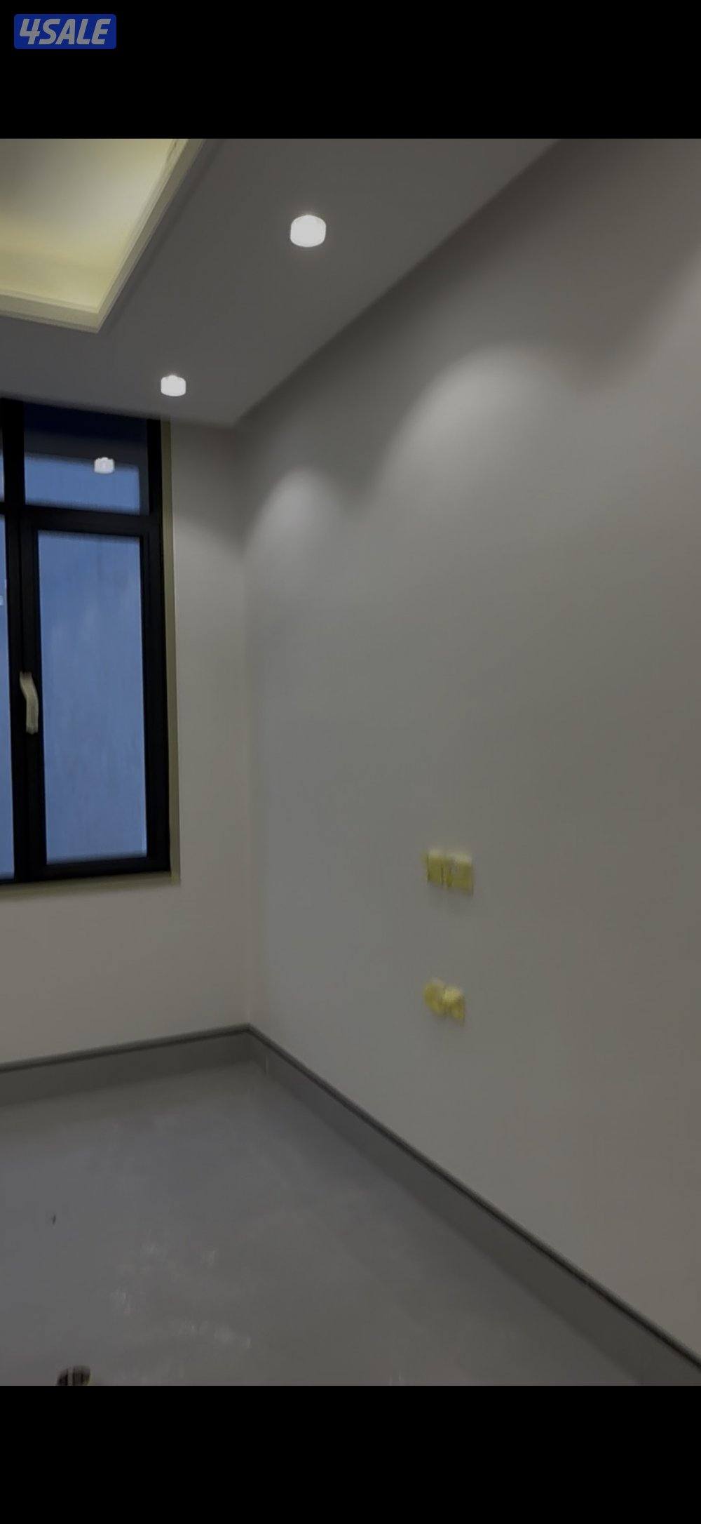 Apartment for rent in West Abdullah Mubarak area0