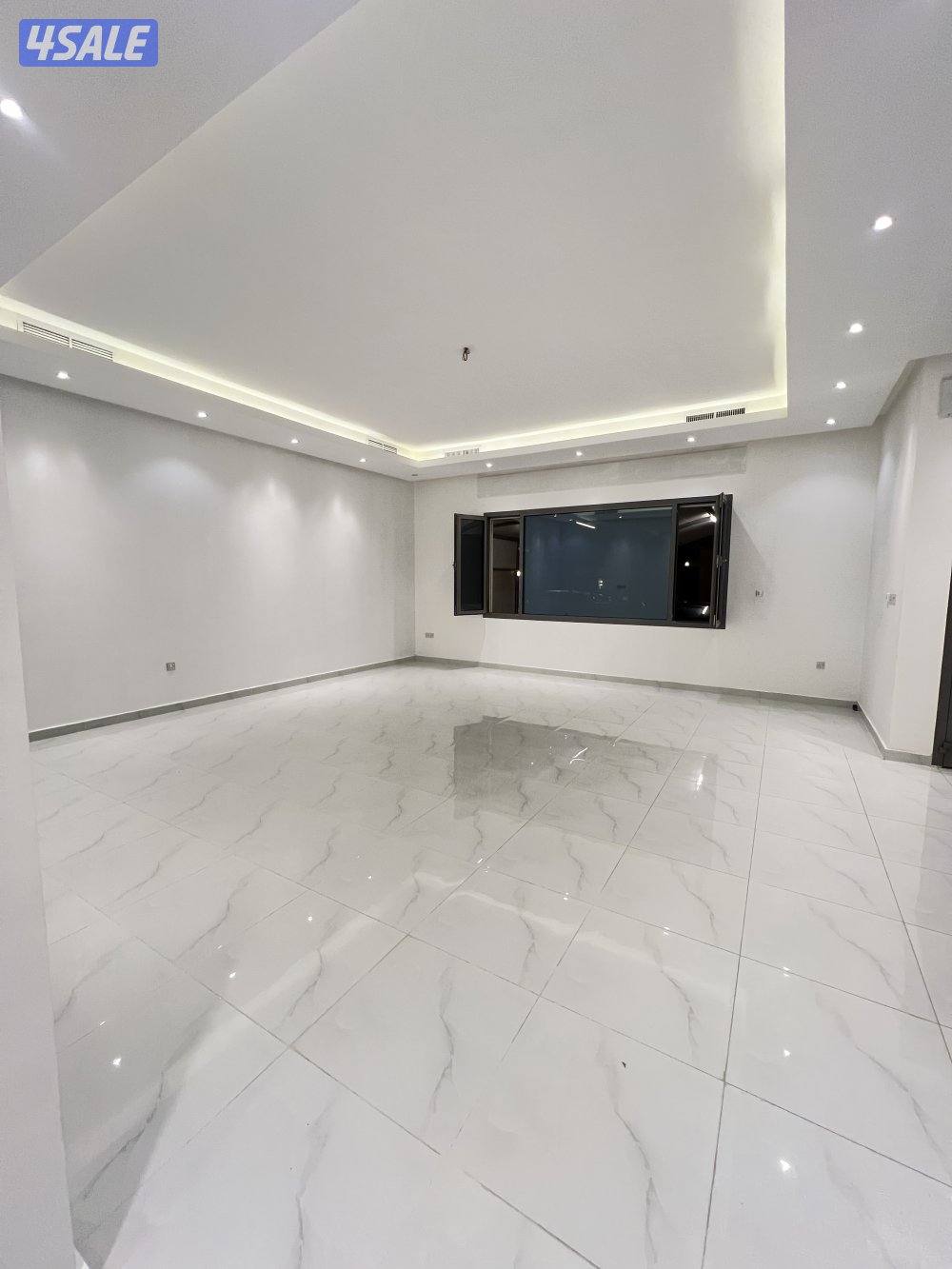 سعدالعبدالله دور ثاني // شقق بسعد العبدالله النسيم الجديدة0