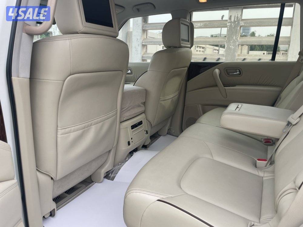 نيسان باترول2