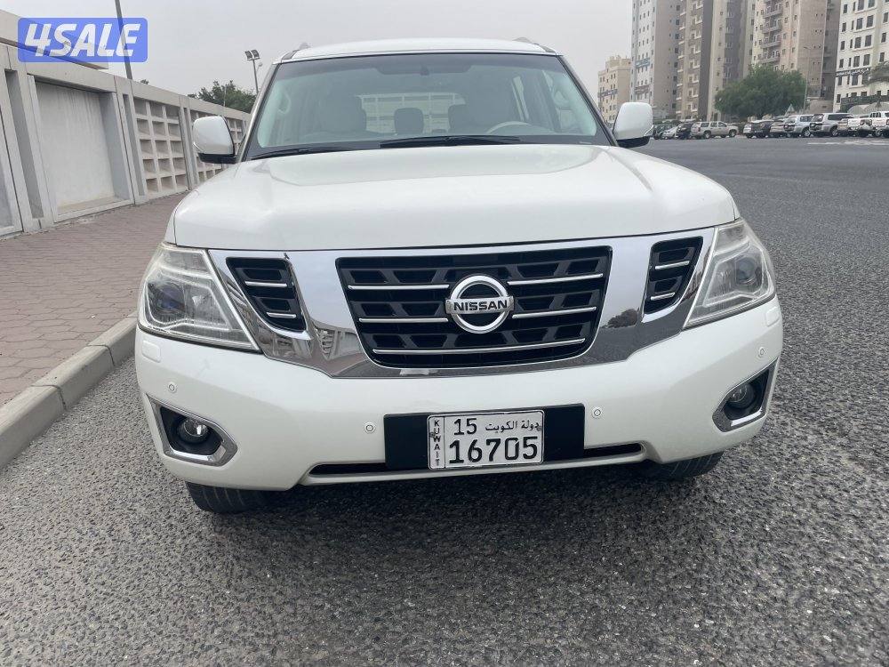 نيسان باترول3