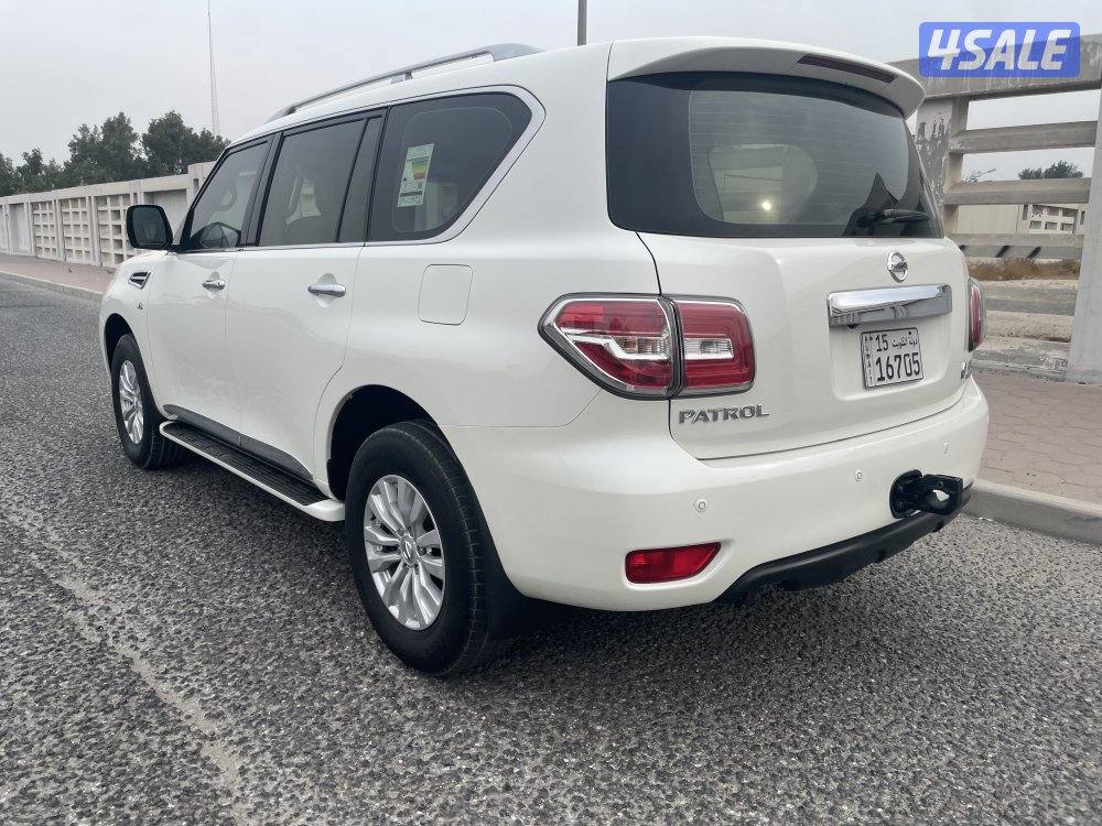 نيسان باترول6