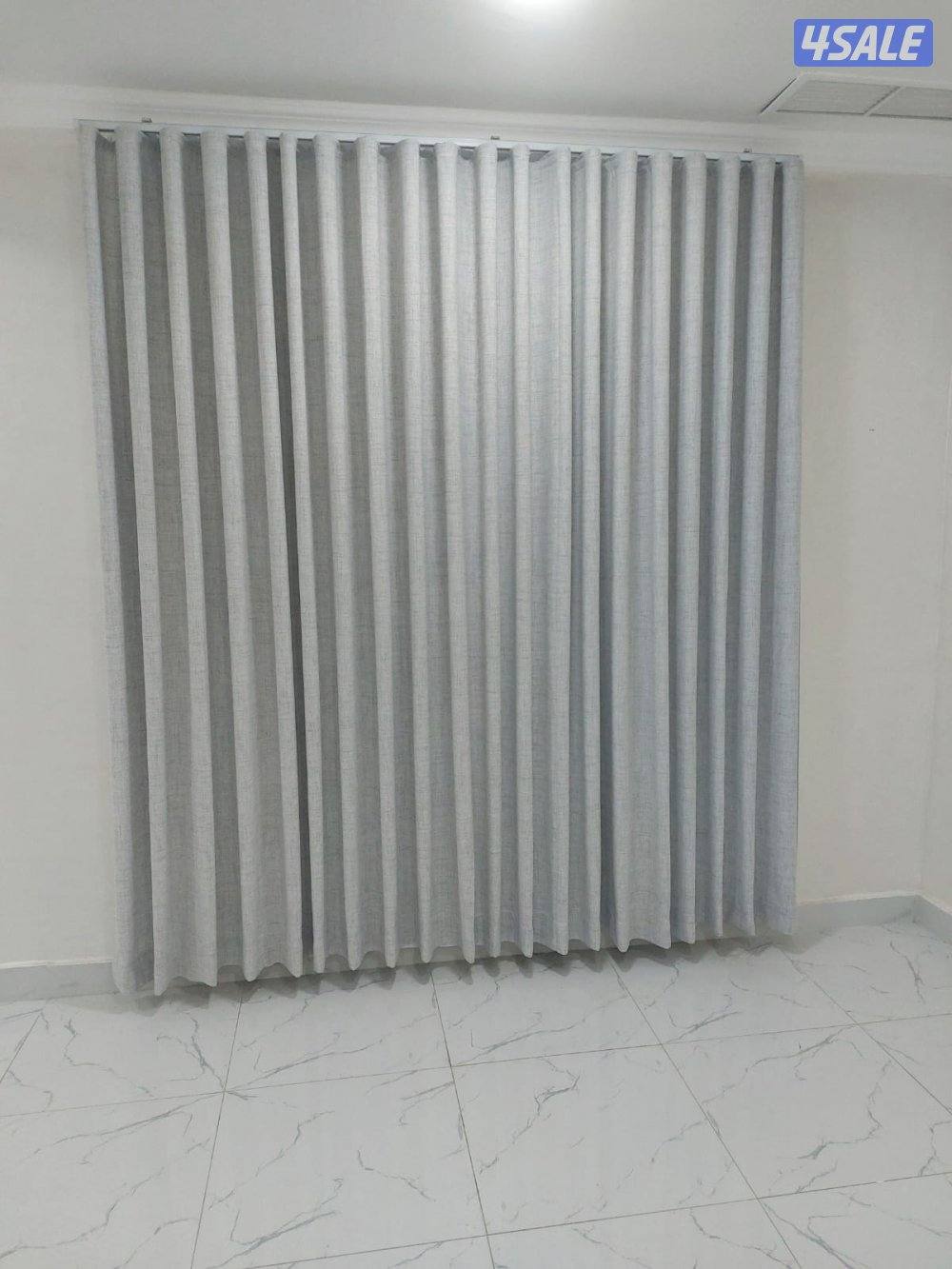 تفصال ستاير ويفي ورول عازل للشمس وتركيبها وتعديلها1