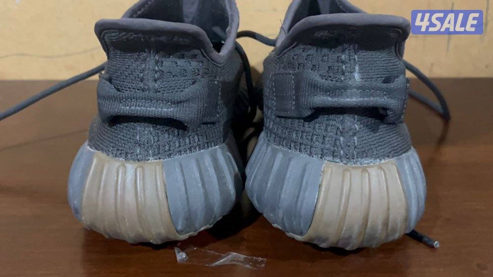 Adidas Yeezy boost 350 V2 cinder3