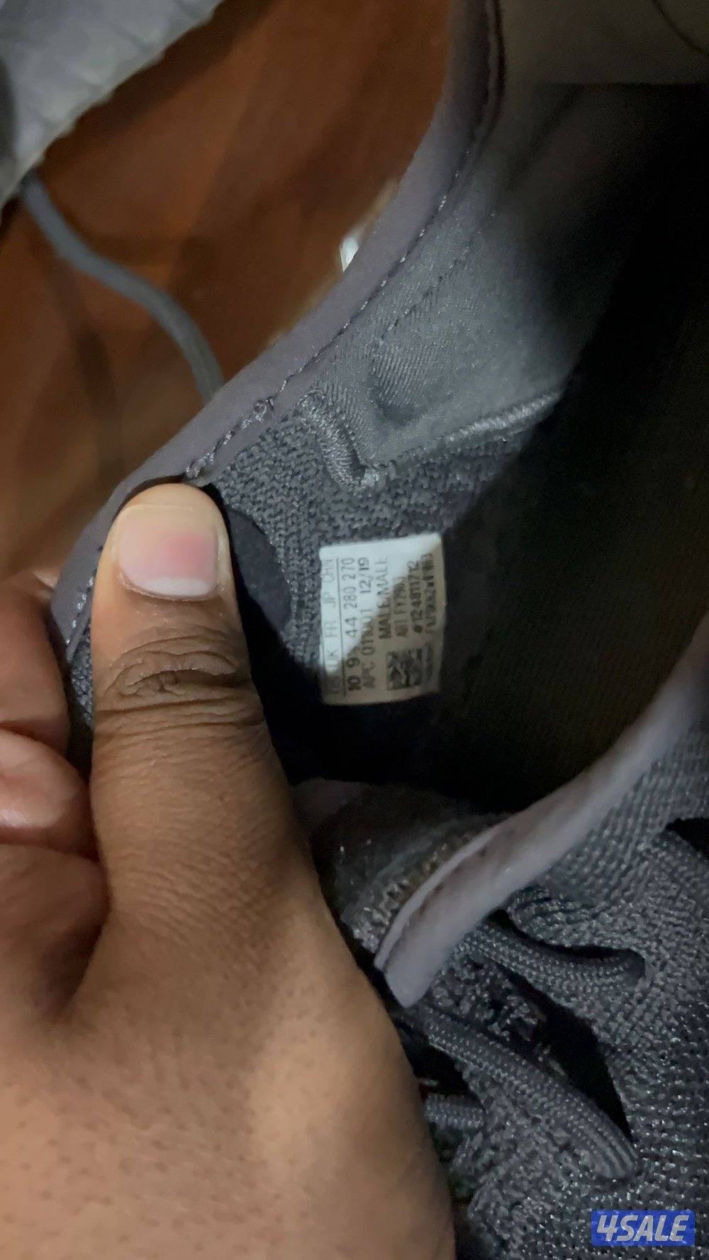 Adidas Yeezy boost 350 V2 cinder4