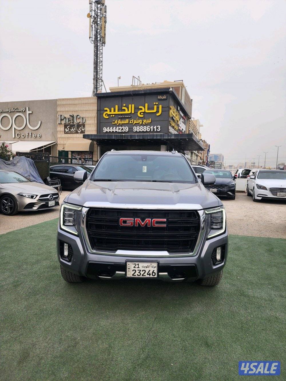 جيمس يوكن SLE0