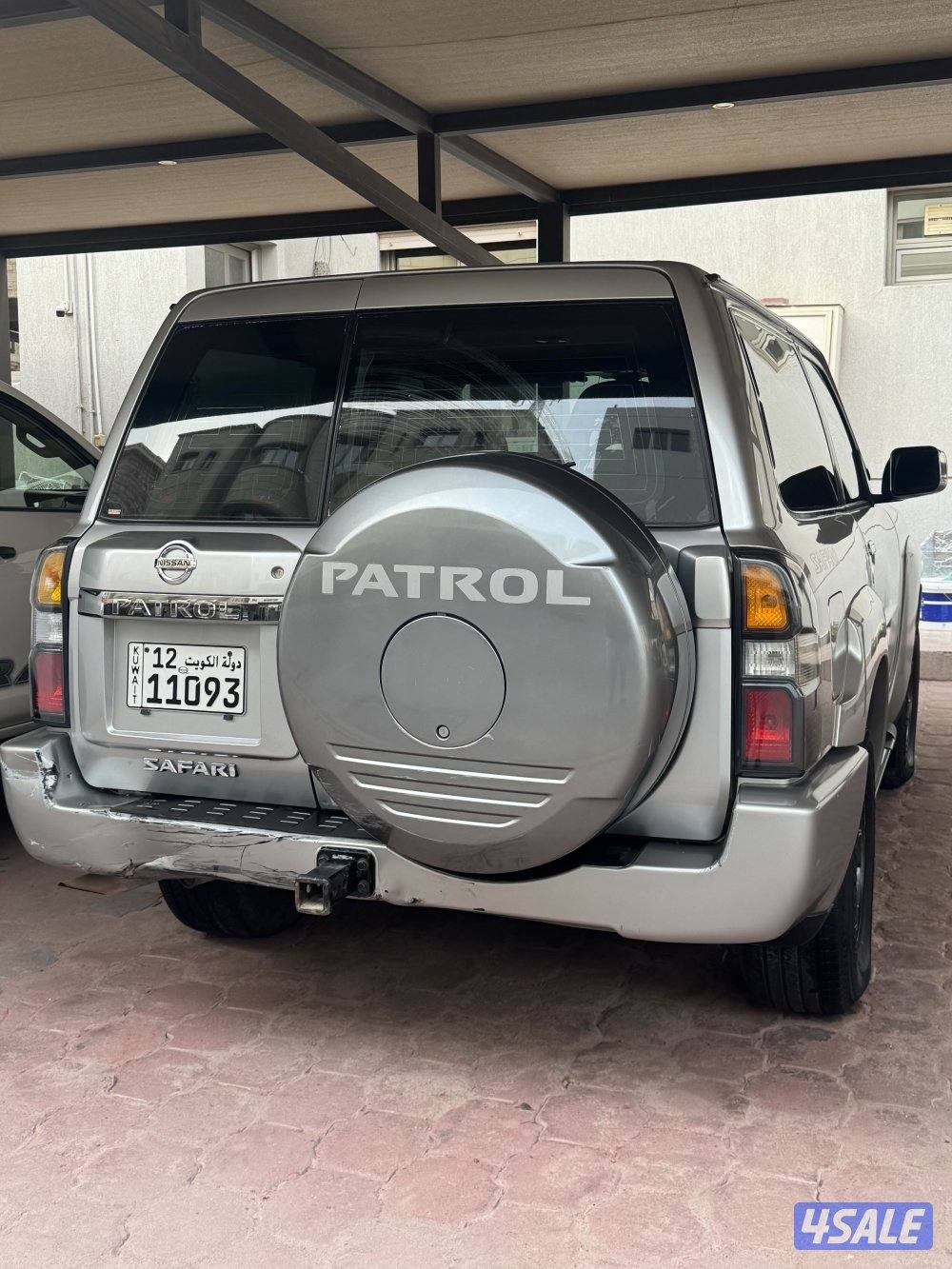 للبيع سفاري1