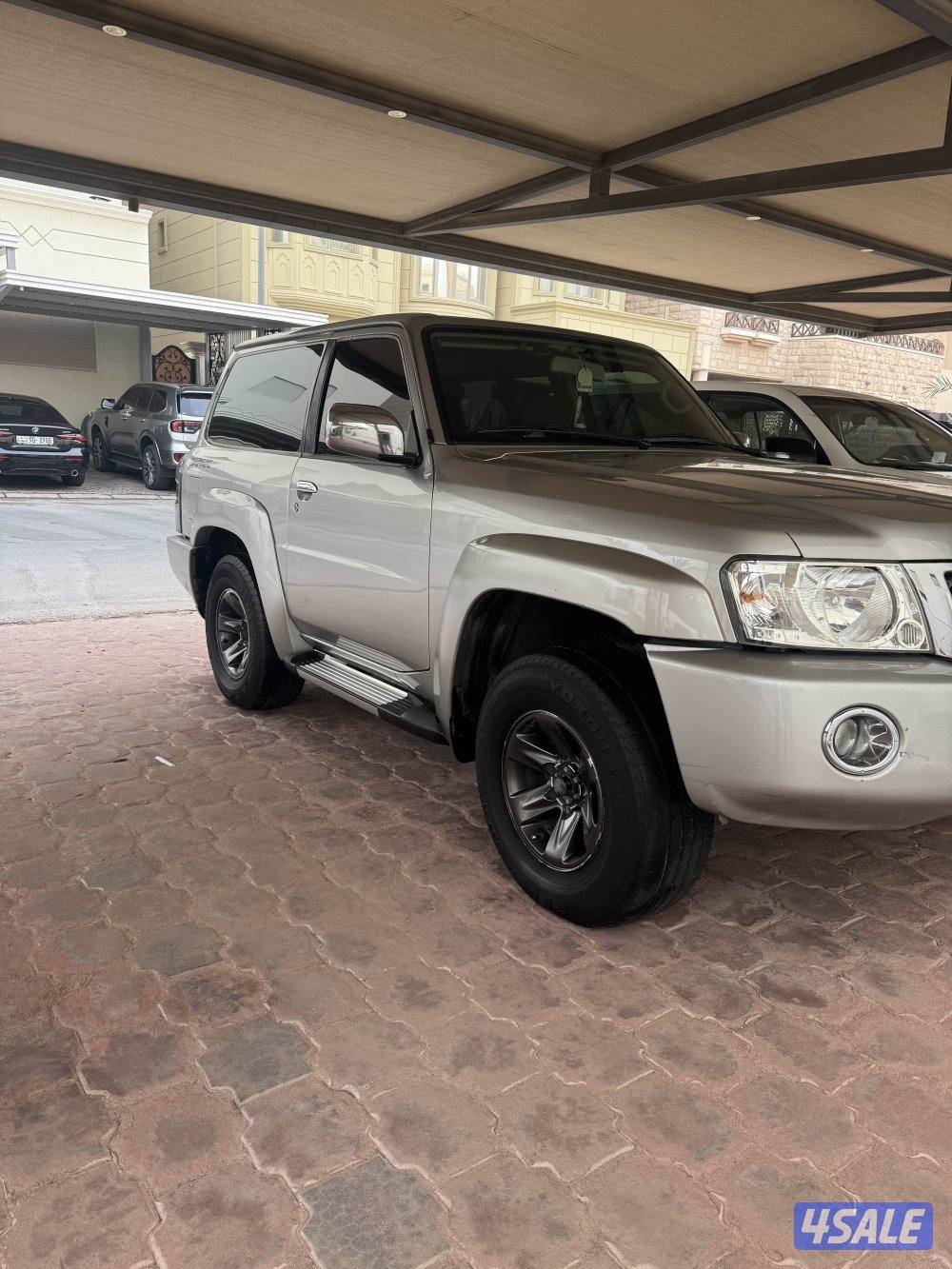 للبيع سفاري2
