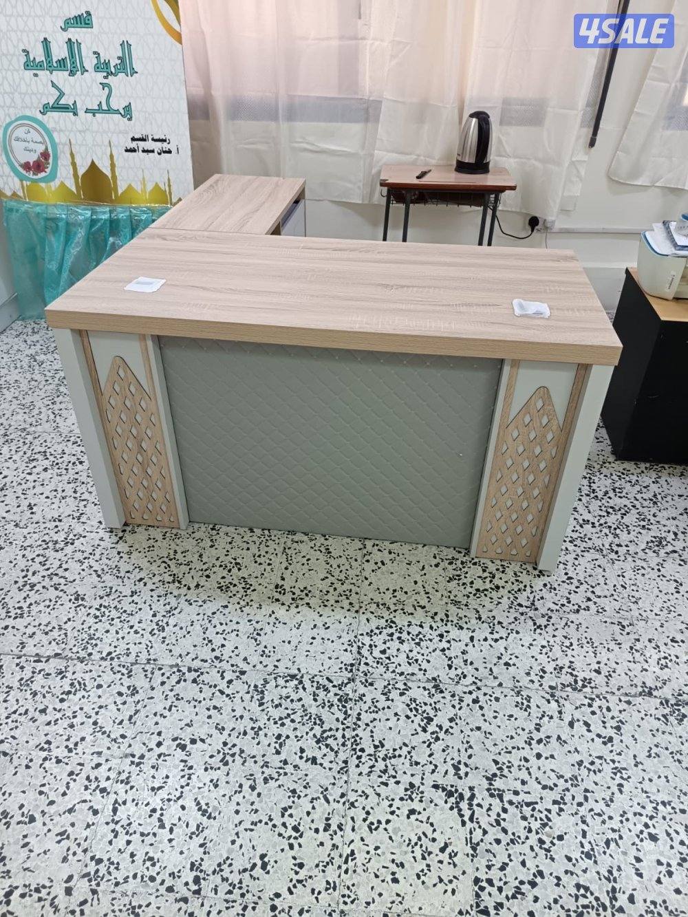 بيع جميع انوع الاثاث المكتبى15