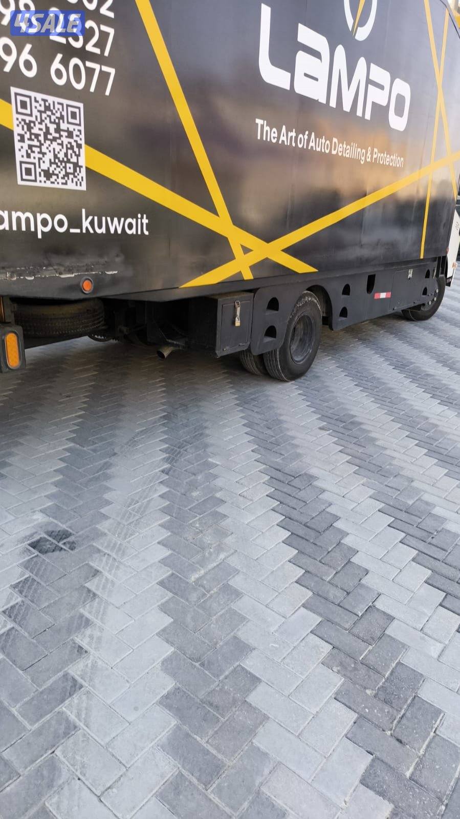 شوفير صطحه لشركة0