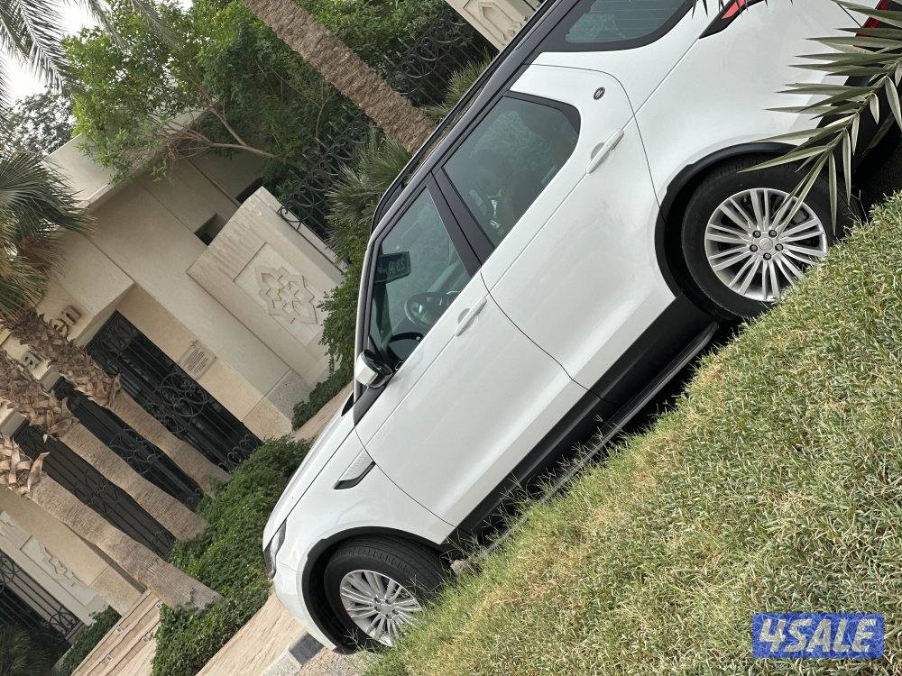 ديسكفري 20183