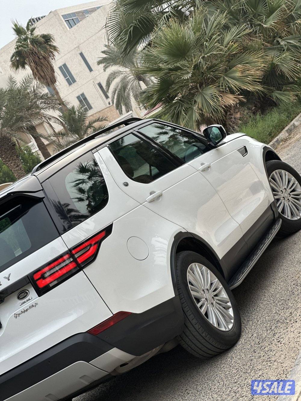 ديسكفري 20184