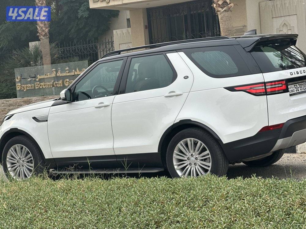 ديسكفري 20185