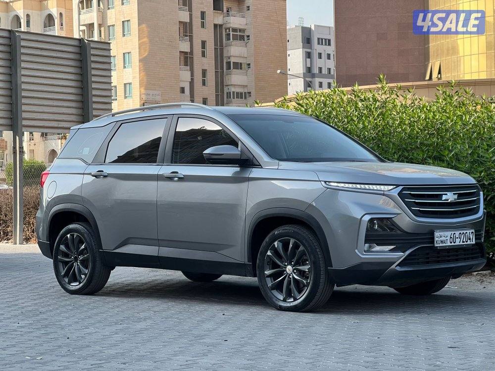 شفر كابتيفا ٢٠٢٣ بحالة الوكالة0