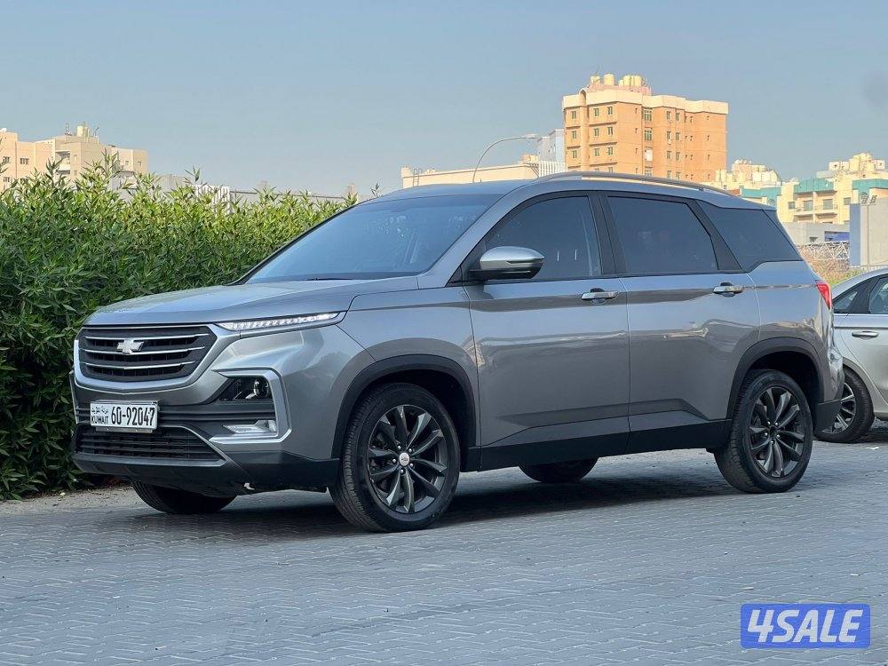 شفر كابتيفا ٢٠٢٣ بحالة الوكالة4