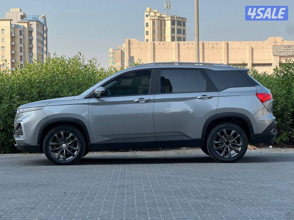 شفر كابتيفا ٢٠٢٣ بحالة الوكالة6