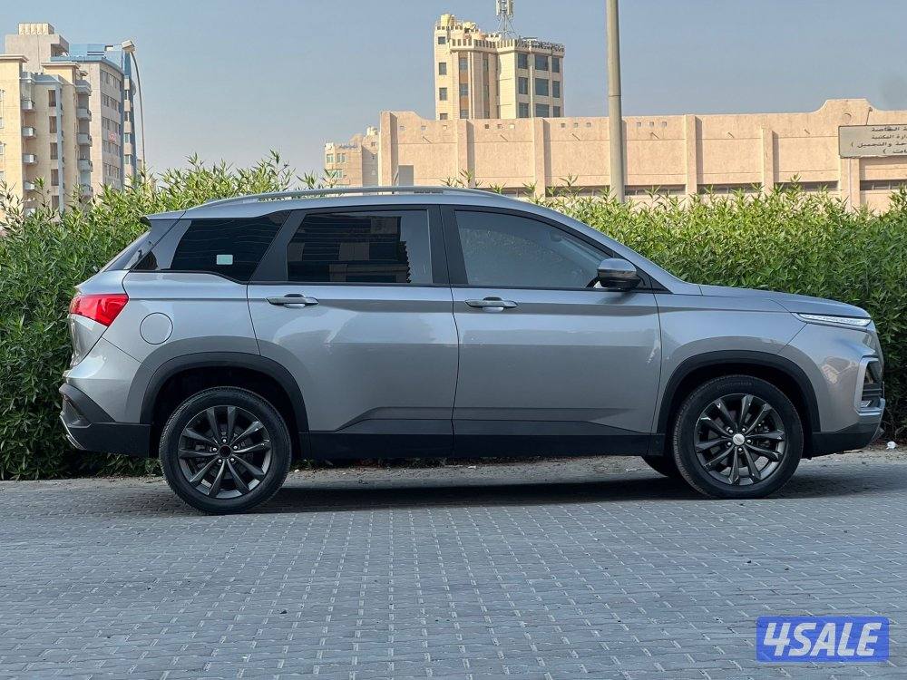 شفر كابتيفا ٢٠٢٣ بحالة الوكالة7