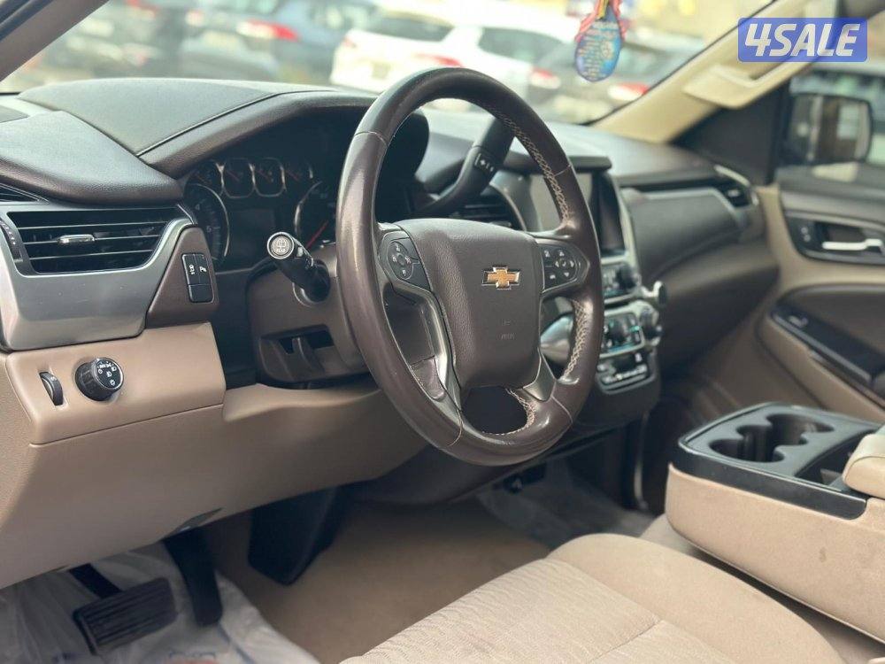 تاهو ٢٠٢٠ الغانم عداد ٢٢٠ ألف شرط الفحص صبغ وكاله شاشة تجوري4