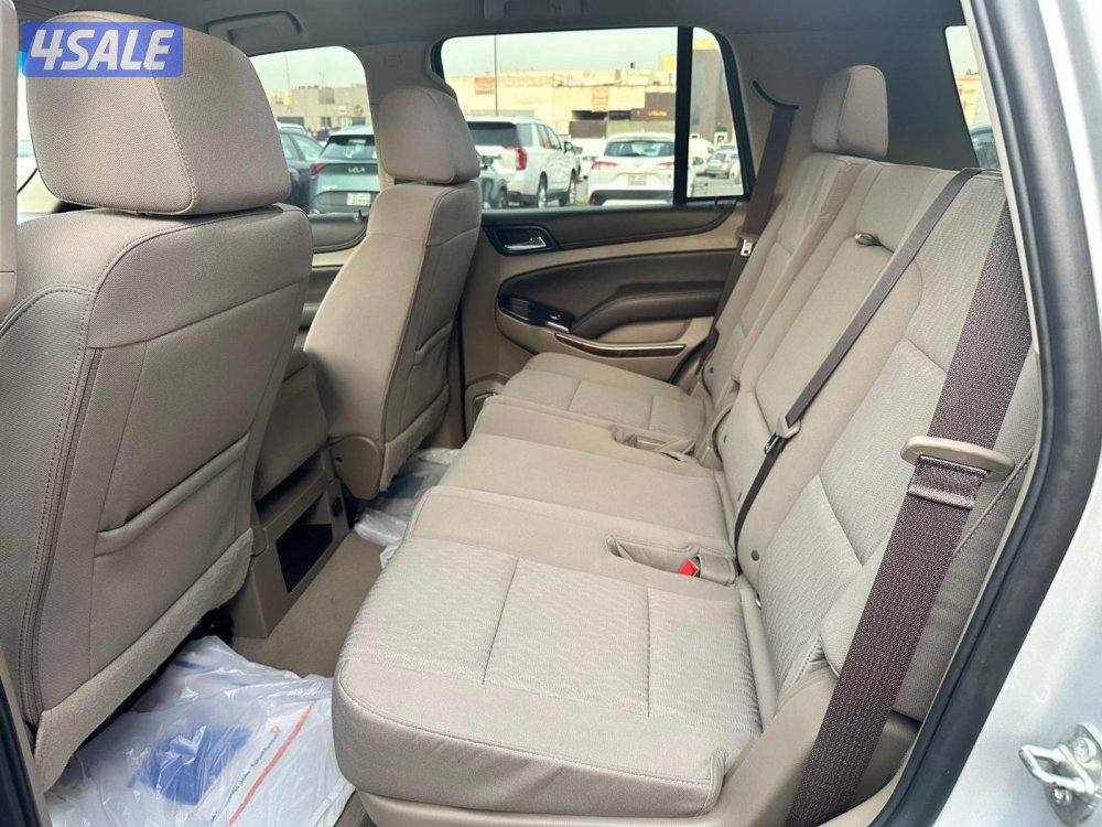 تاهو ٢٠٢٠ الغانم عداد ٢٢٠ ألف شرط الفحص صبغ وكاله شاشة تجوري5