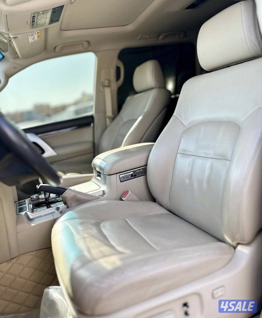 للبيع لاند كروزر0