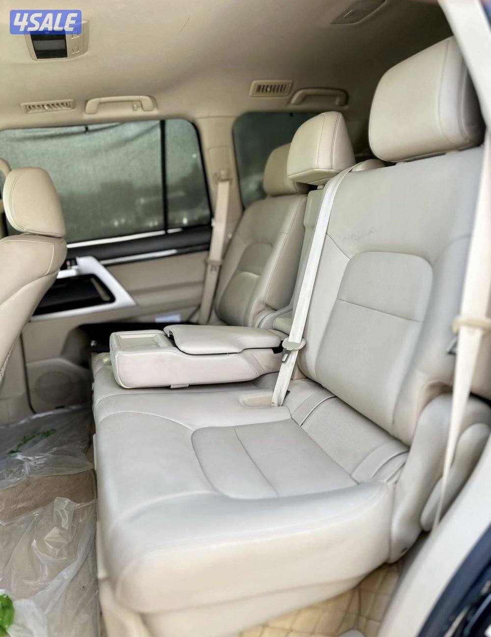 للبيع لاند كروزر1