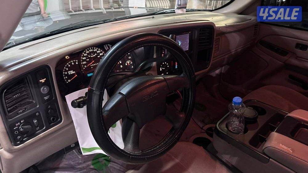 وانيت سيرا Z71 20066