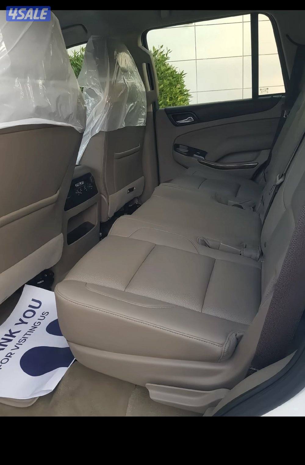 جي إم سي يوكن SLT إصدار خاص ( 25 )5