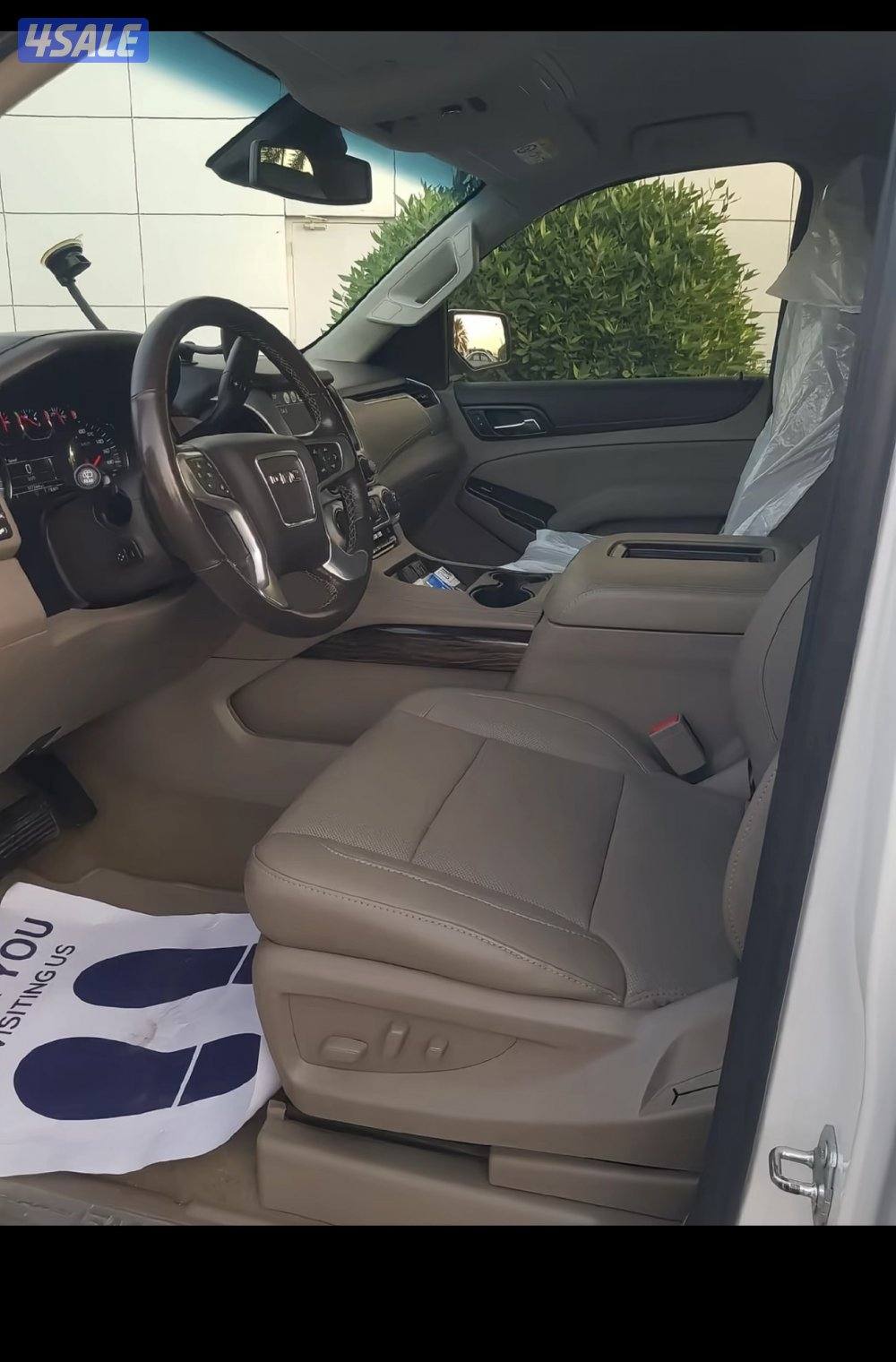 جي إم سي يوكن SLT إصدار خاص ( 25 )6